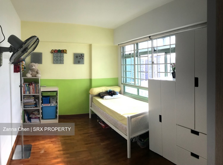 Blk 638A Punggol Drive (Punggol), HDB 5 Rooms #177277202